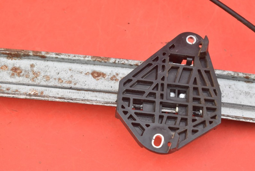window regulator right rear part SUBARU FORESTER 3 III 08-13