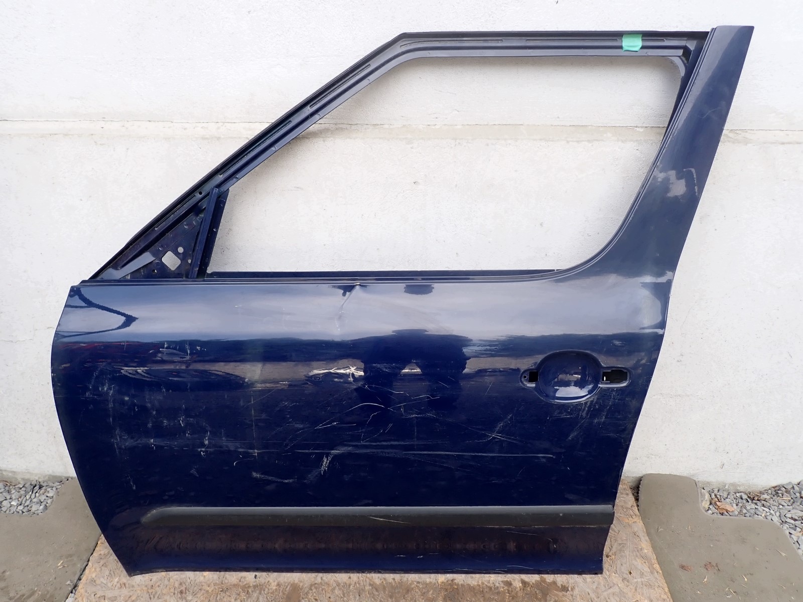 door left front left front SKODA YETI 5L 2009-2017R 5L0831051
