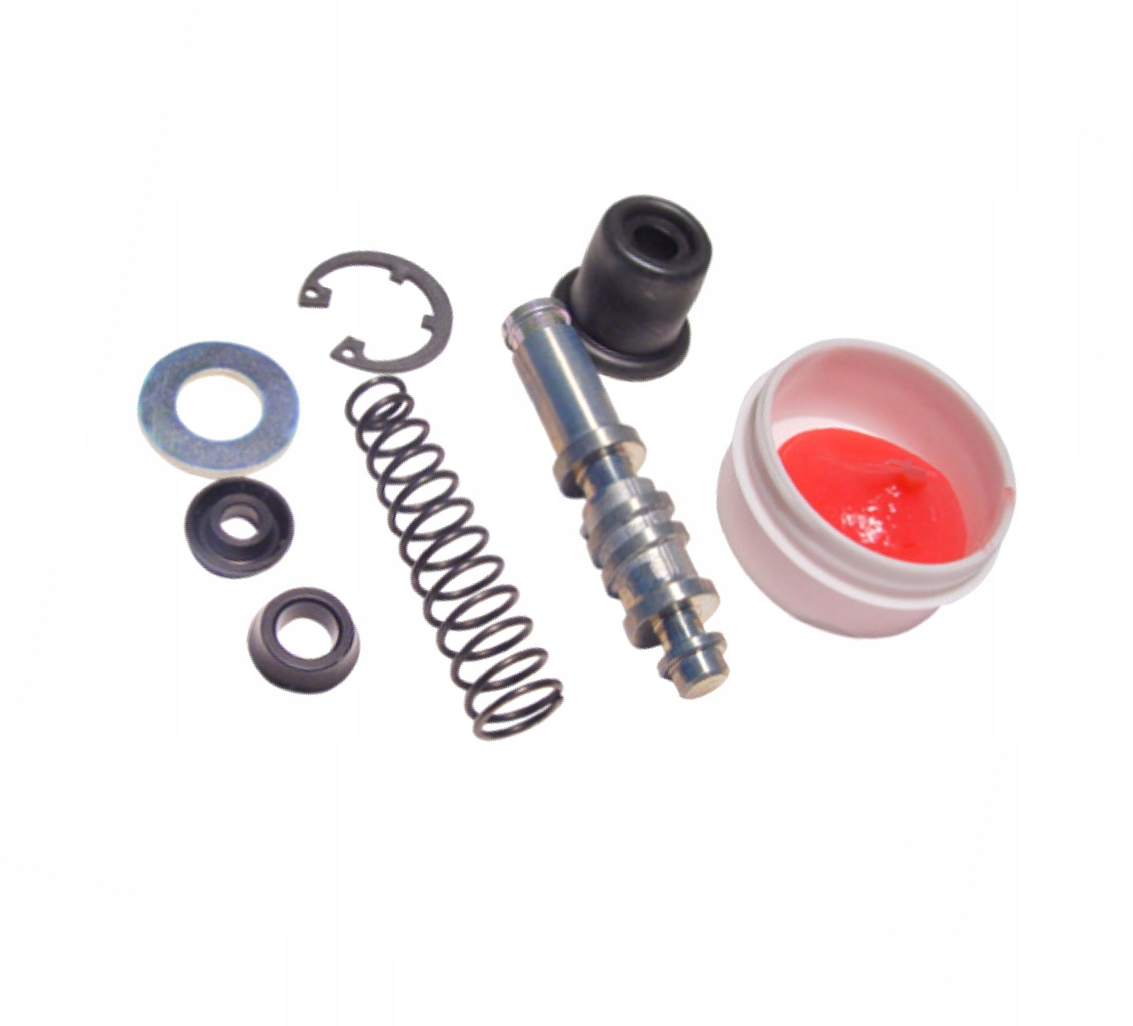 Sada Pro Opravu Předního Brzdového Čerpadla Suzuki Rm-z 250 450 Rmx Z 2005-2025