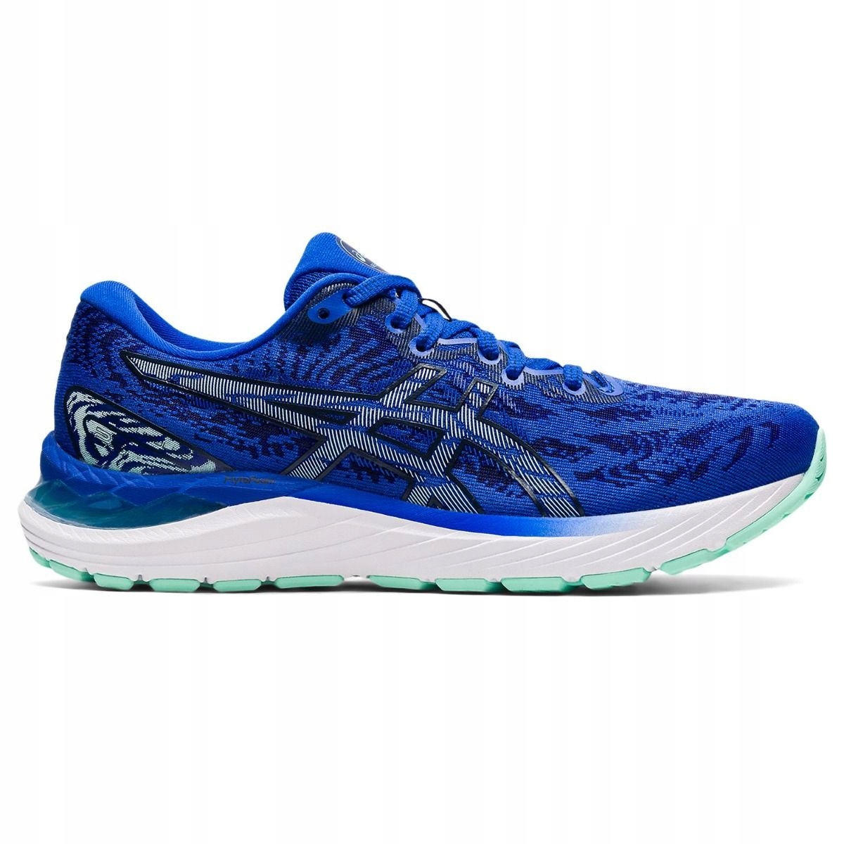 Asics Gel-Cumulus 23 1012A888-418 Rozmiar 37