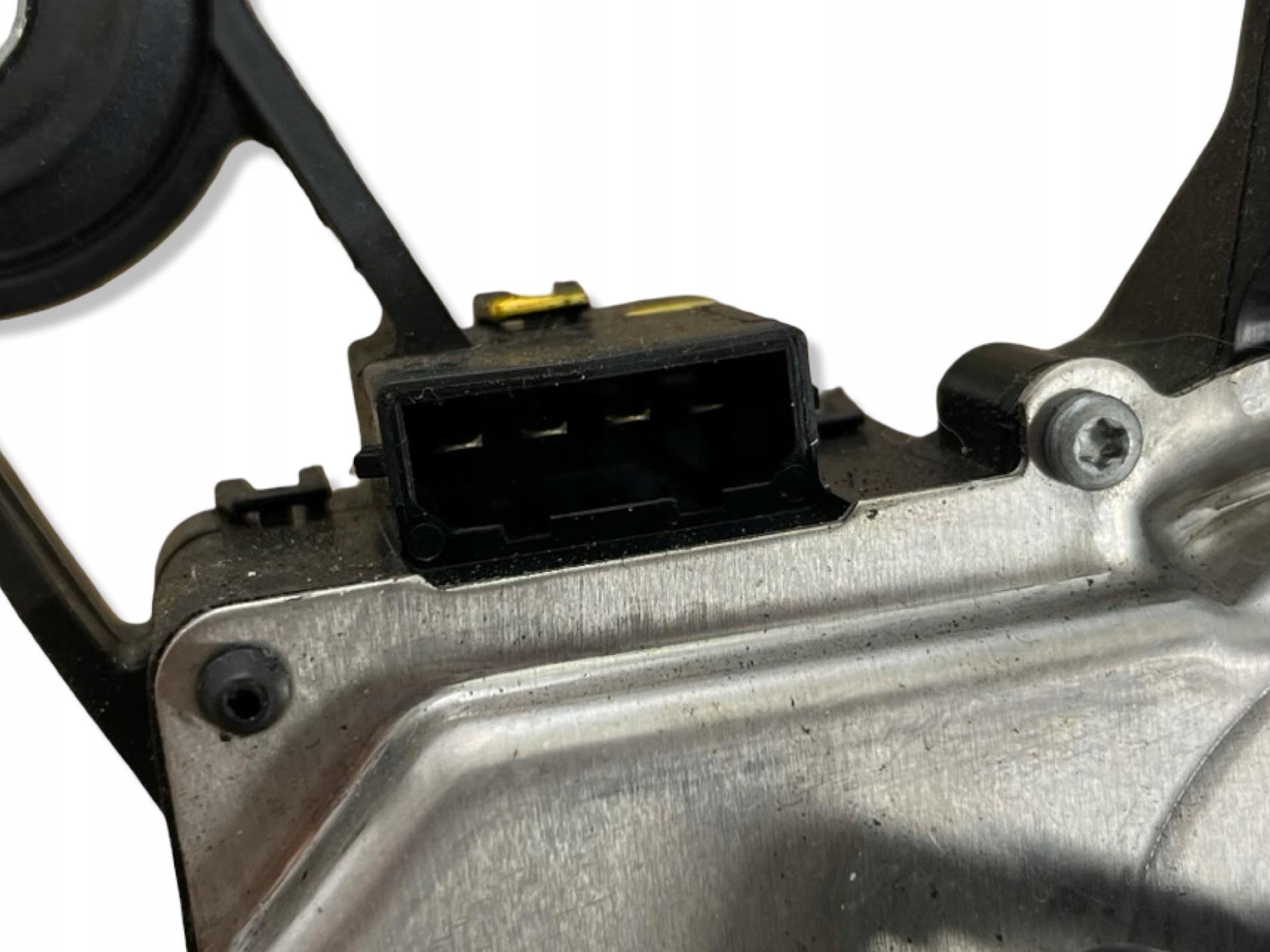 motor ablaktörlők ablak tylnej Audi A4 B6 2004 579603