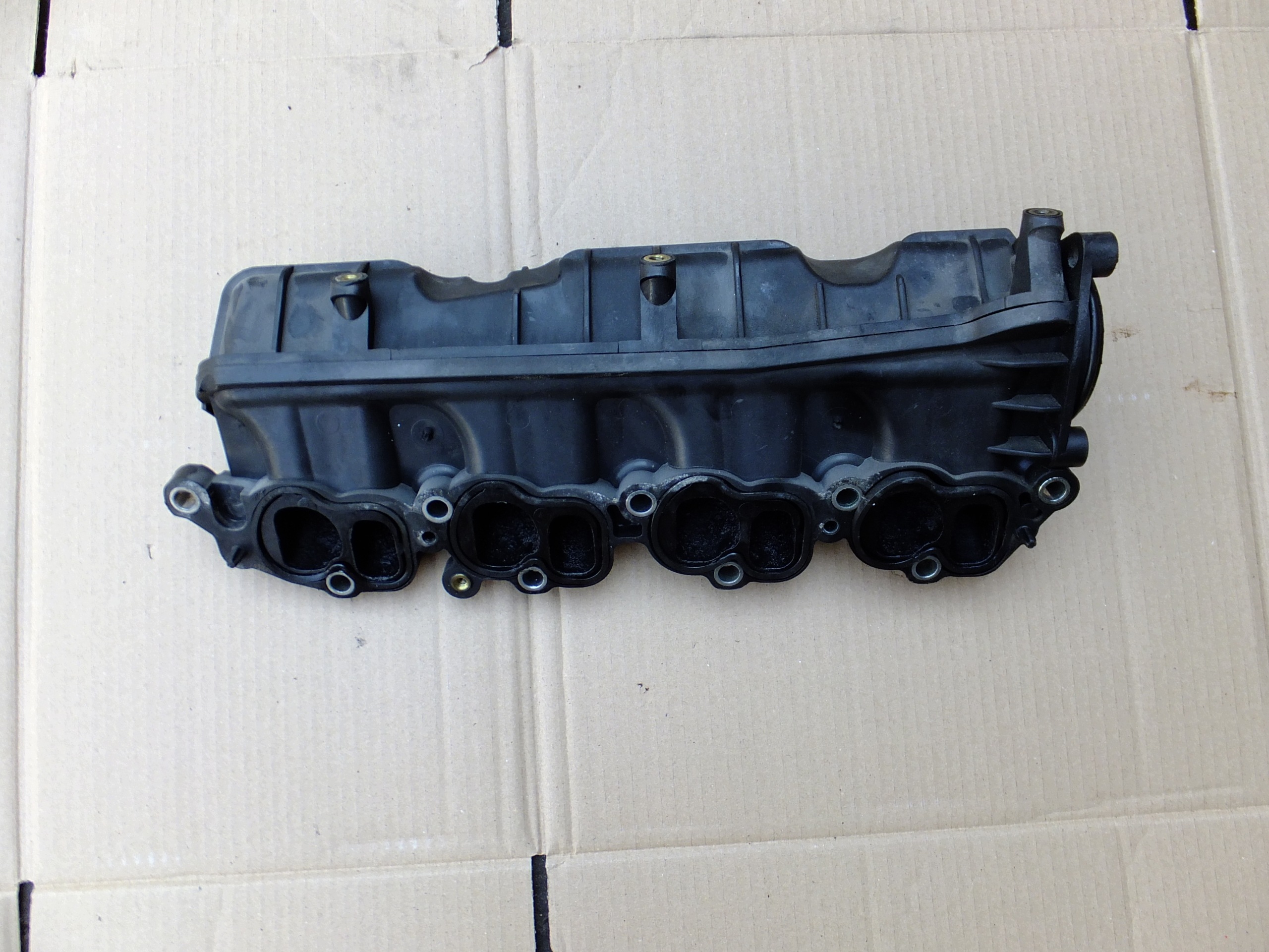 intake manifold alfa romeo 159 1,9 jtd 16v 2007r