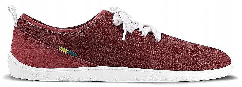 buty Be Lenka Dash Wine Red