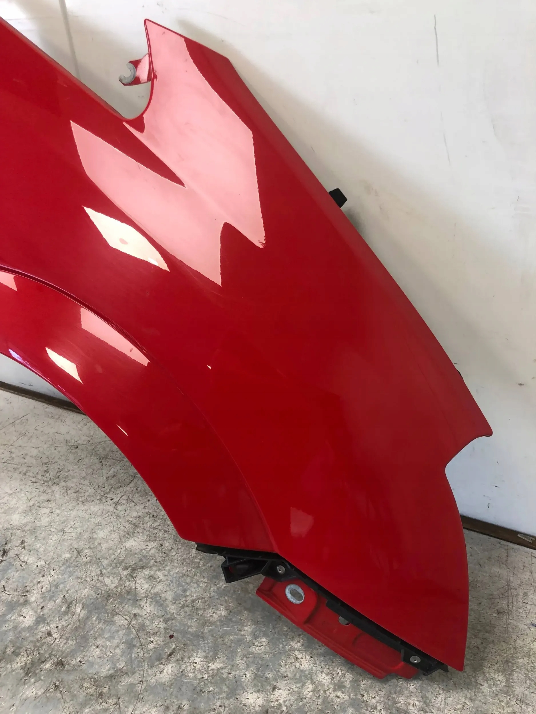 fender right front OPEL MERIVA A LIFT Z547