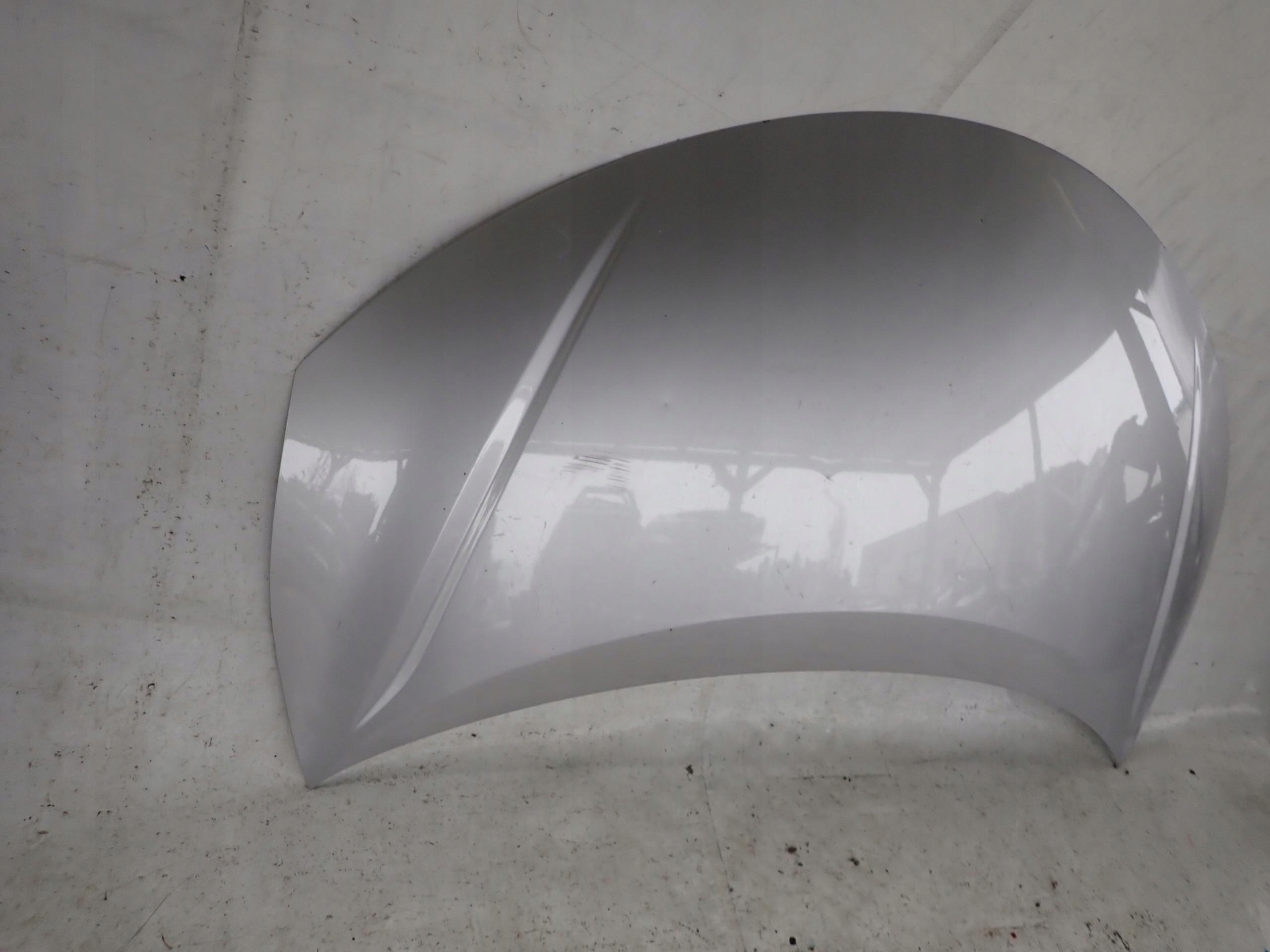 HONDA CIVIC IX 11- Capot