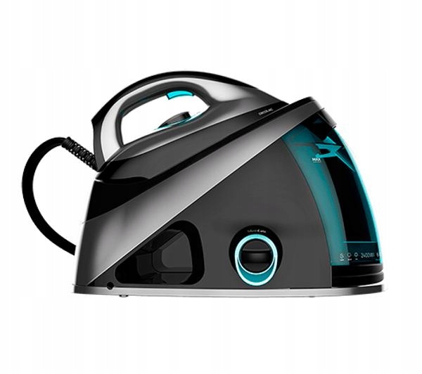 Generator pary Cecotec Fast Furious 8040 Absolute