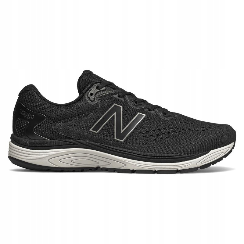 Pánské běžecké trailové boty New Balance Vaygo Mvygobw 45