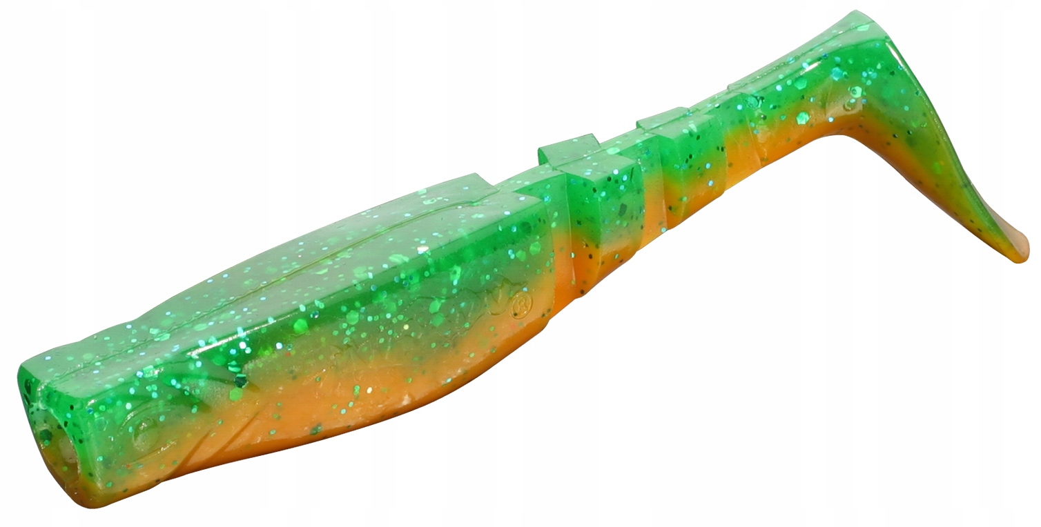Fishunter II Mikado 11,5cm kolor 312 3szt.