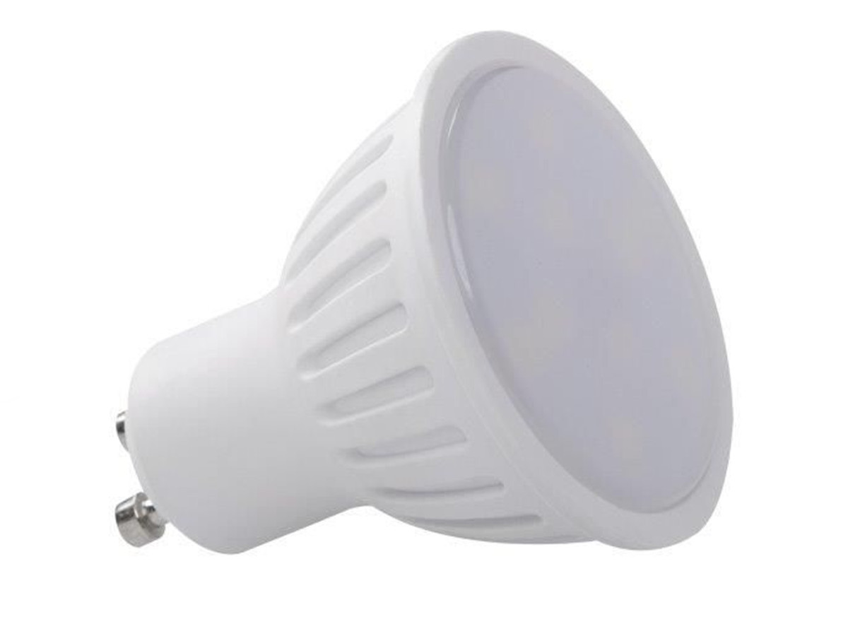 

Żarówka Led gu10 3W 230V do opraw halogenowych