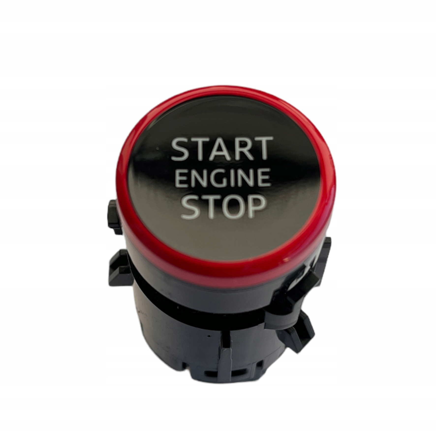 83A905217A - Кнопка включения двигателя START STOP AUDI Q7 Q8