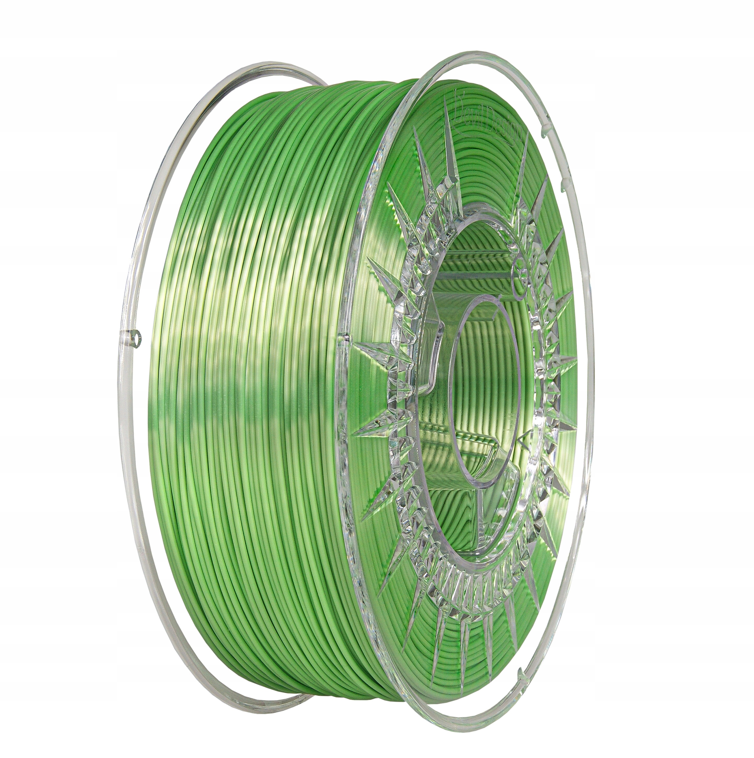 Devil Design SILK 1kg Bright Green / Jasnozielony