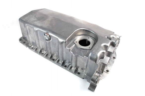 1112902100 - Масляный Пан AUDI A3 8L 1996-2003.