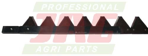 Kosa Claas 4,20 m 2-boxová. Dům. /Sekce Rasspe 611203/ Claas 611022