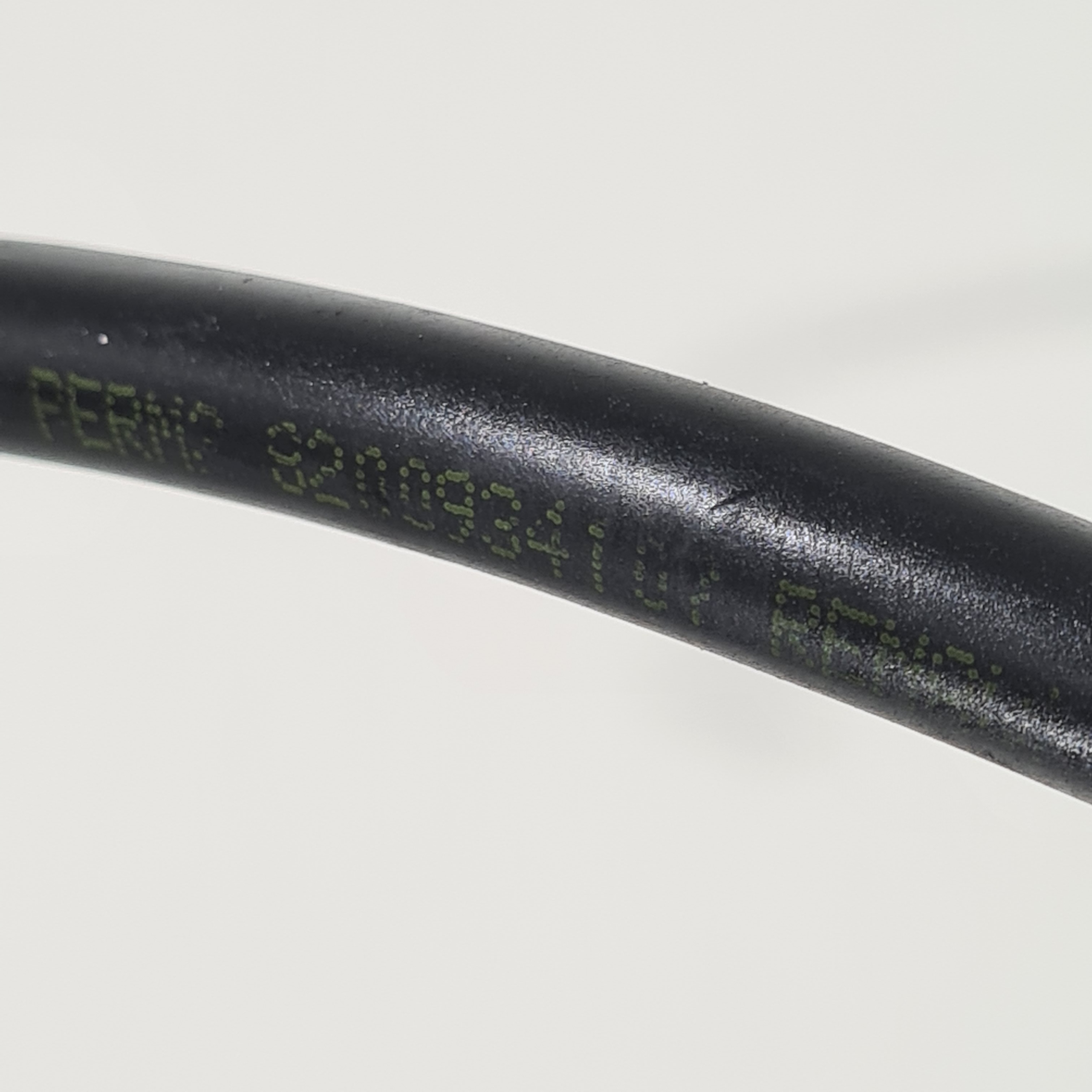FUEL LINE PALIWOWY RENAULT OE 8200934107
