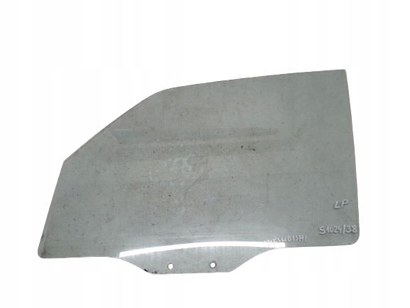 MITSUBISHI PAJERO 3 III 5D 99- SZYBA LEWA PRZEDNIA PRZÓD