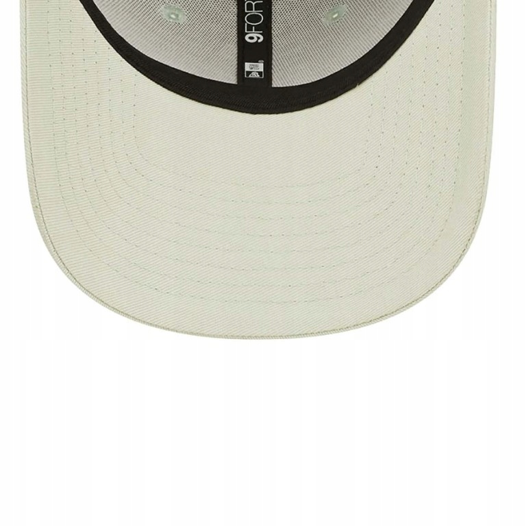 CZAPKA Z DASZKIEM NEW ERA ORYGINALNA HOLOGRAM Rozmiar uniwersalny