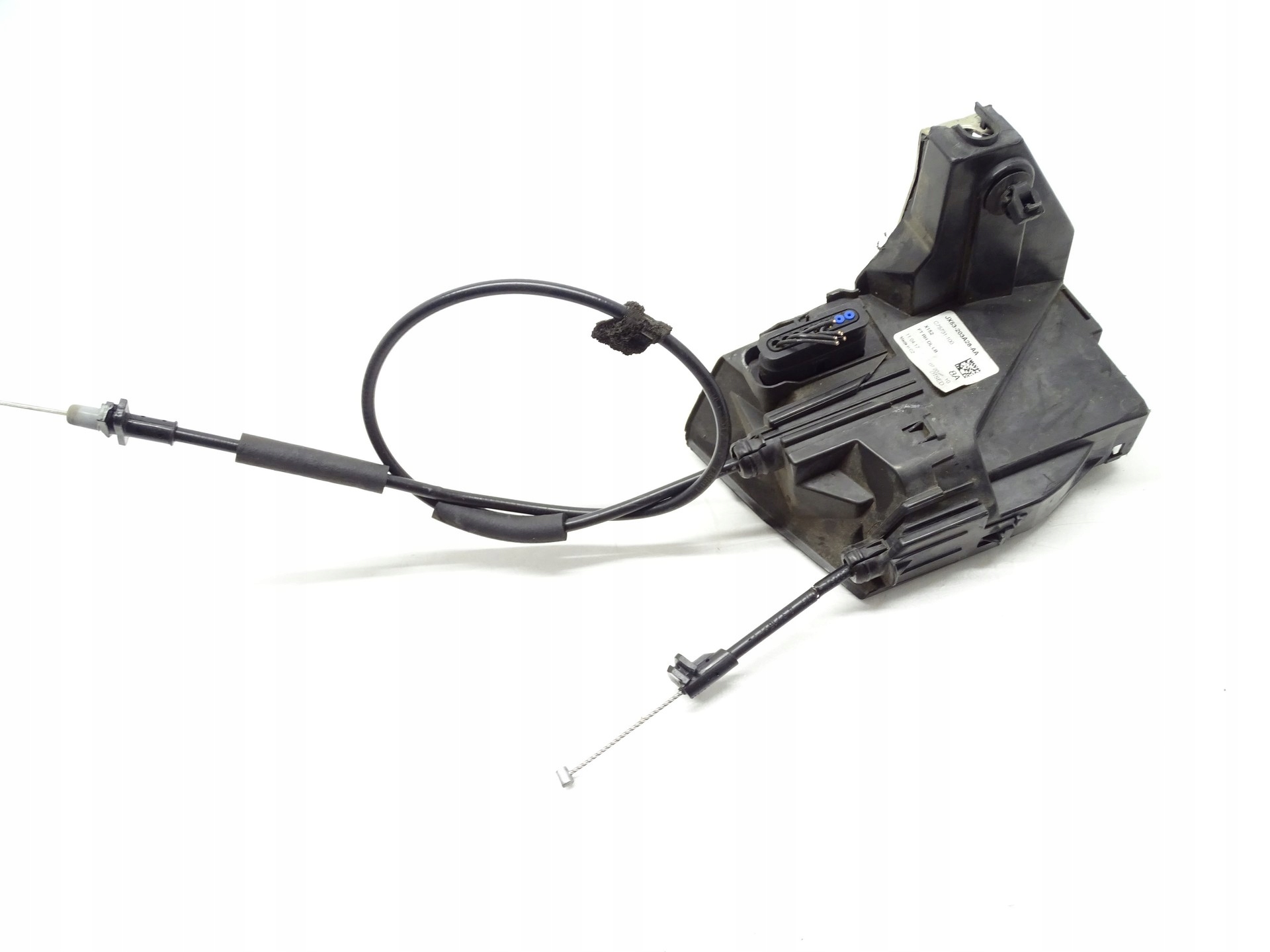 right side lock door PRZEDNICH JAGUAR F-TYPE JX53-203A28-AA