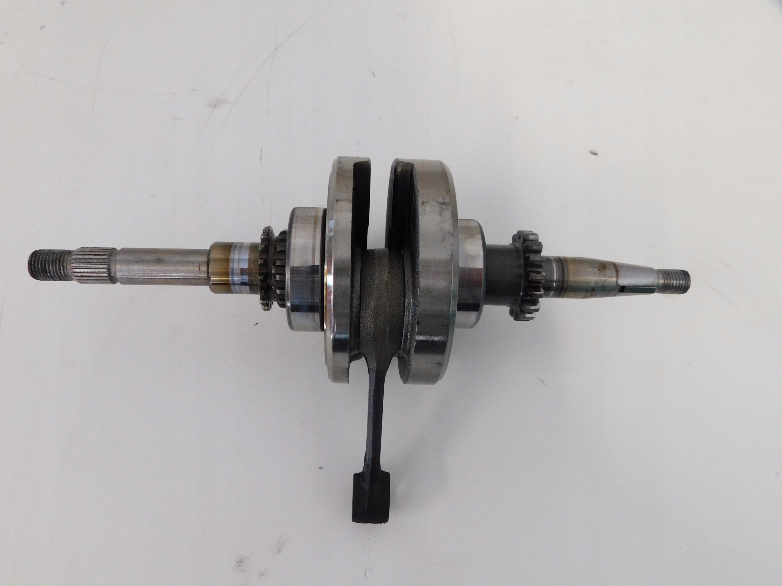 Sym FIDDLE 50 4T колінчастий вал M1