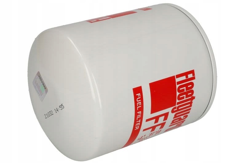 Fleetguard ff5458 паливний фільтр