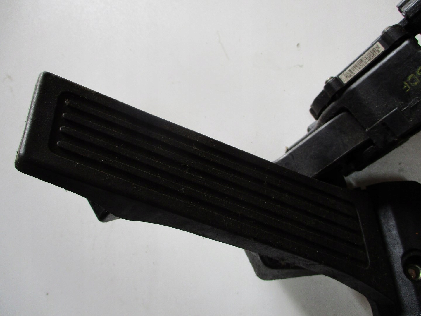 accelerator pedal KIA HYUYNDAI GD01262A-2S100