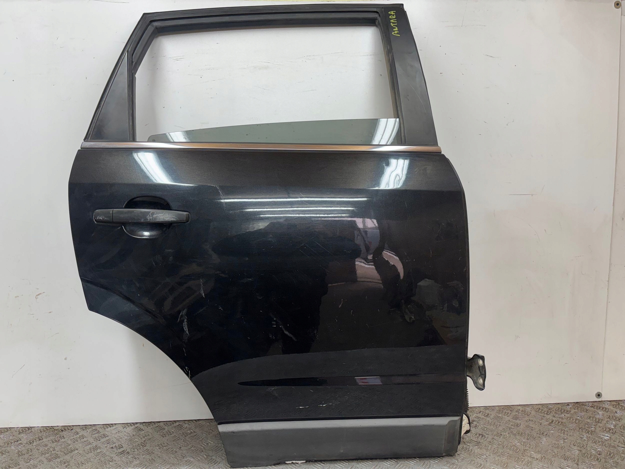 Tür heck hinten rechts OPEL ANTARA