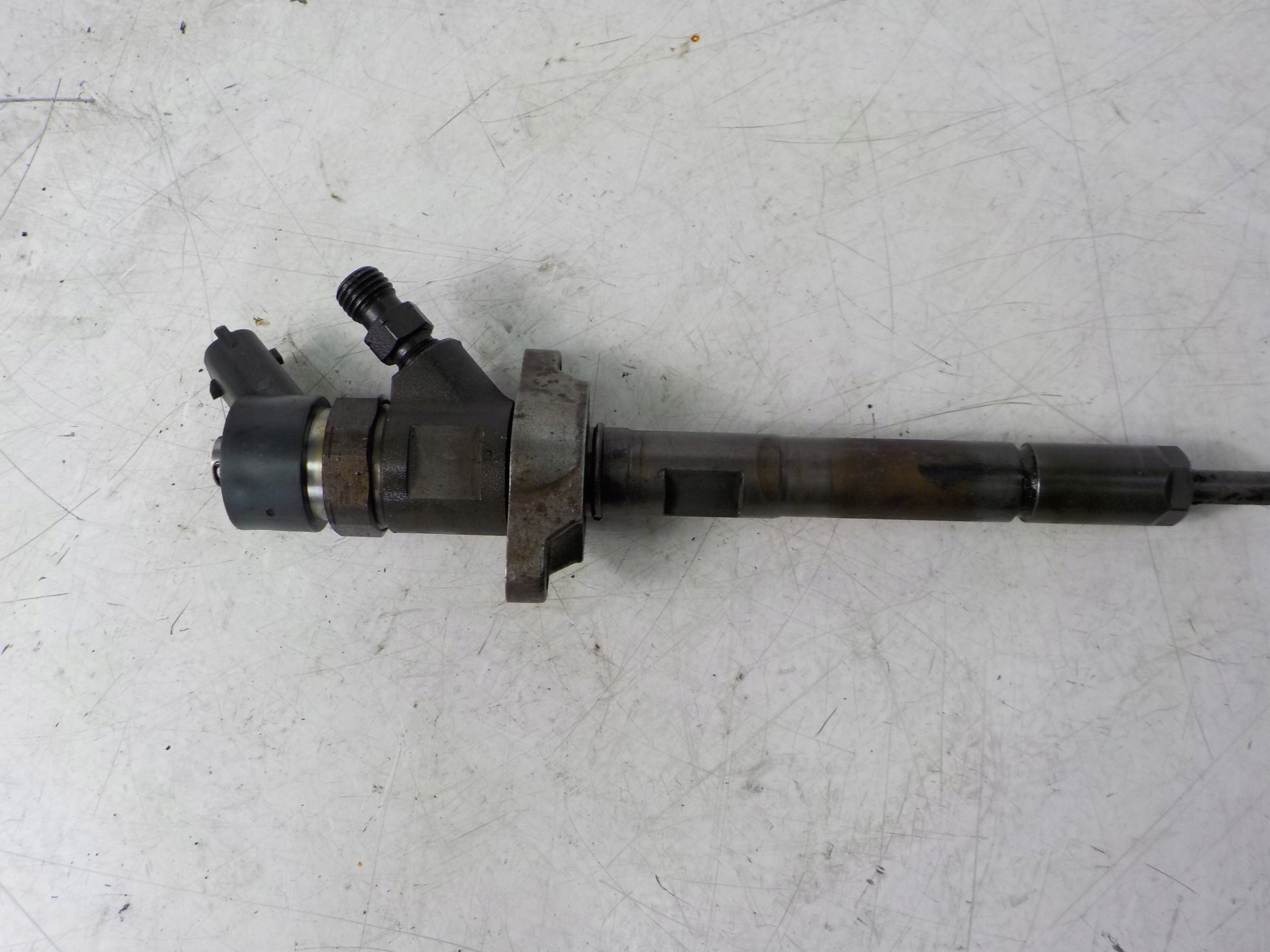 FORD FOCUS II 1.6 TDCI injector B445117859