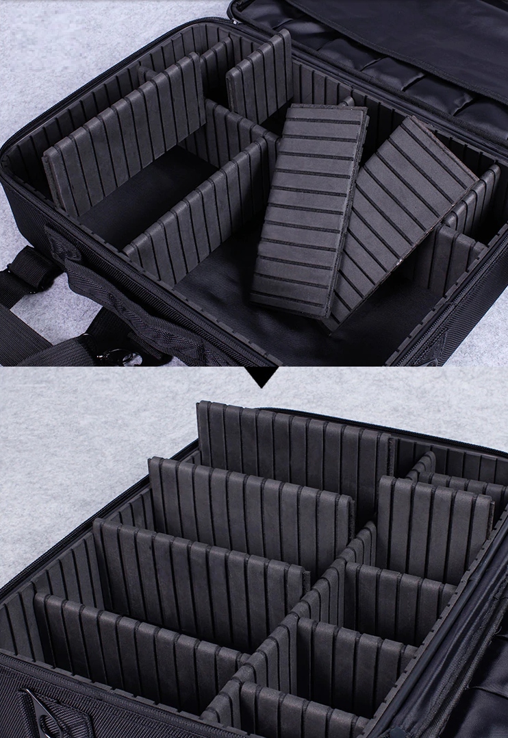 KUFEREK NA KOSMETYKI DO MAKIJAŻU ORGANIZER TORBA Płeć kobieta