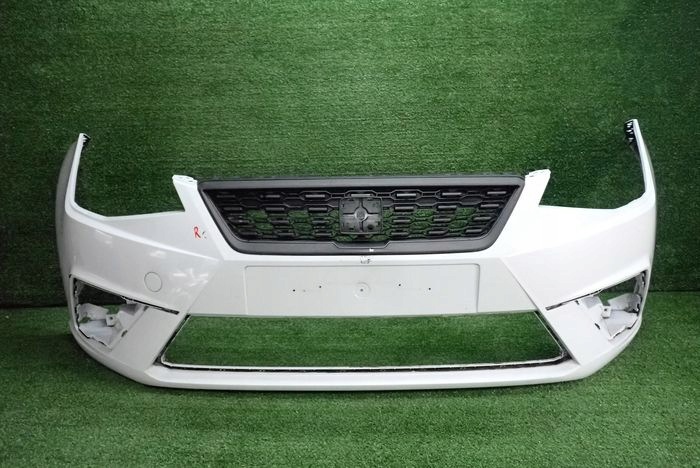 SEAT IBIZA V 17- Frontstoßstange vorne