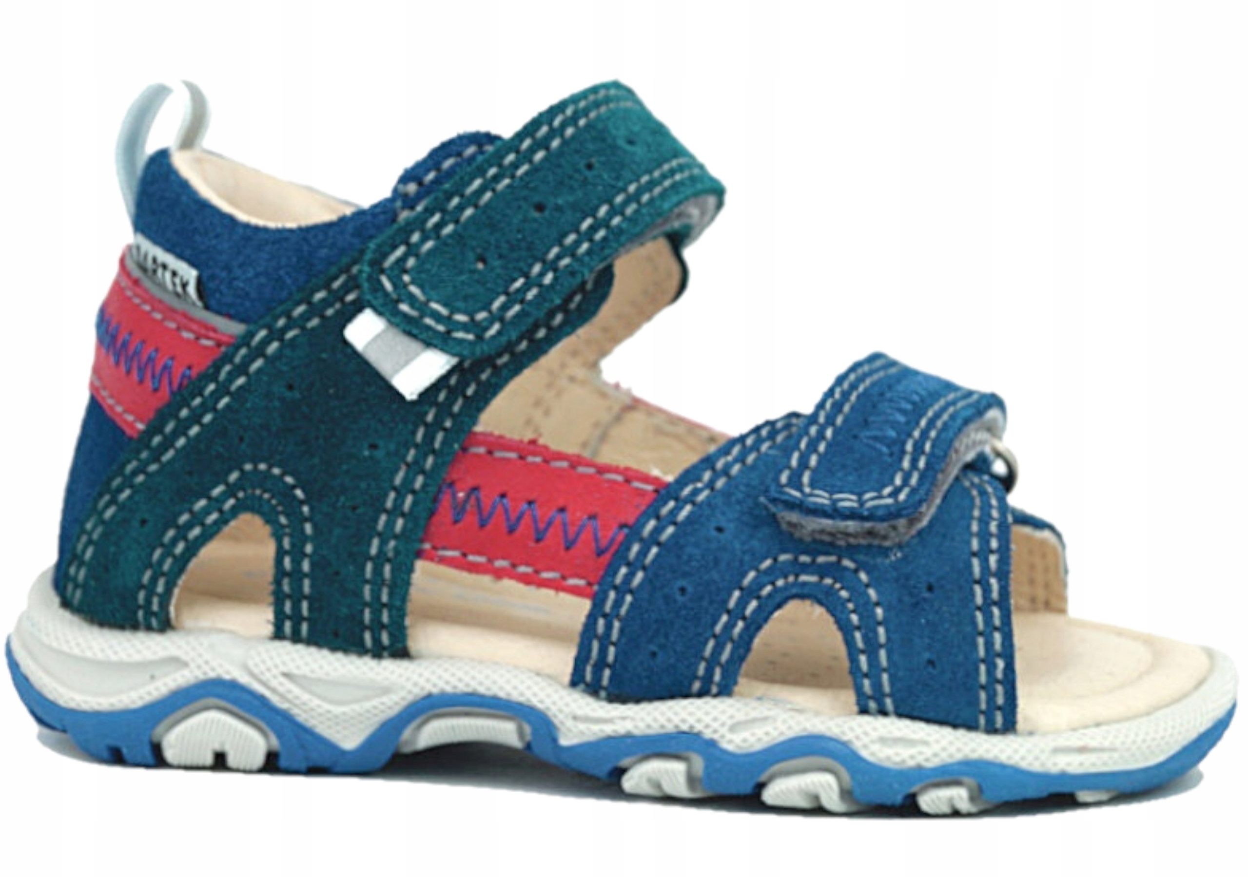 Bartek buty 118240 Sandały sandałki chłopięce R 23