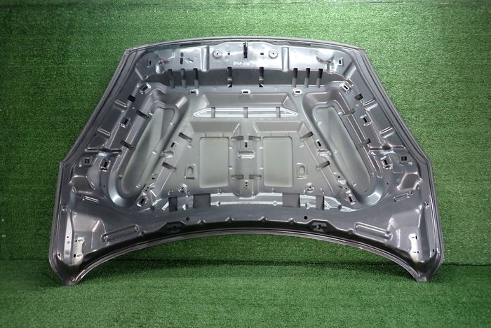 FORD KUGA MK3 III 19- Capot d’aluminium