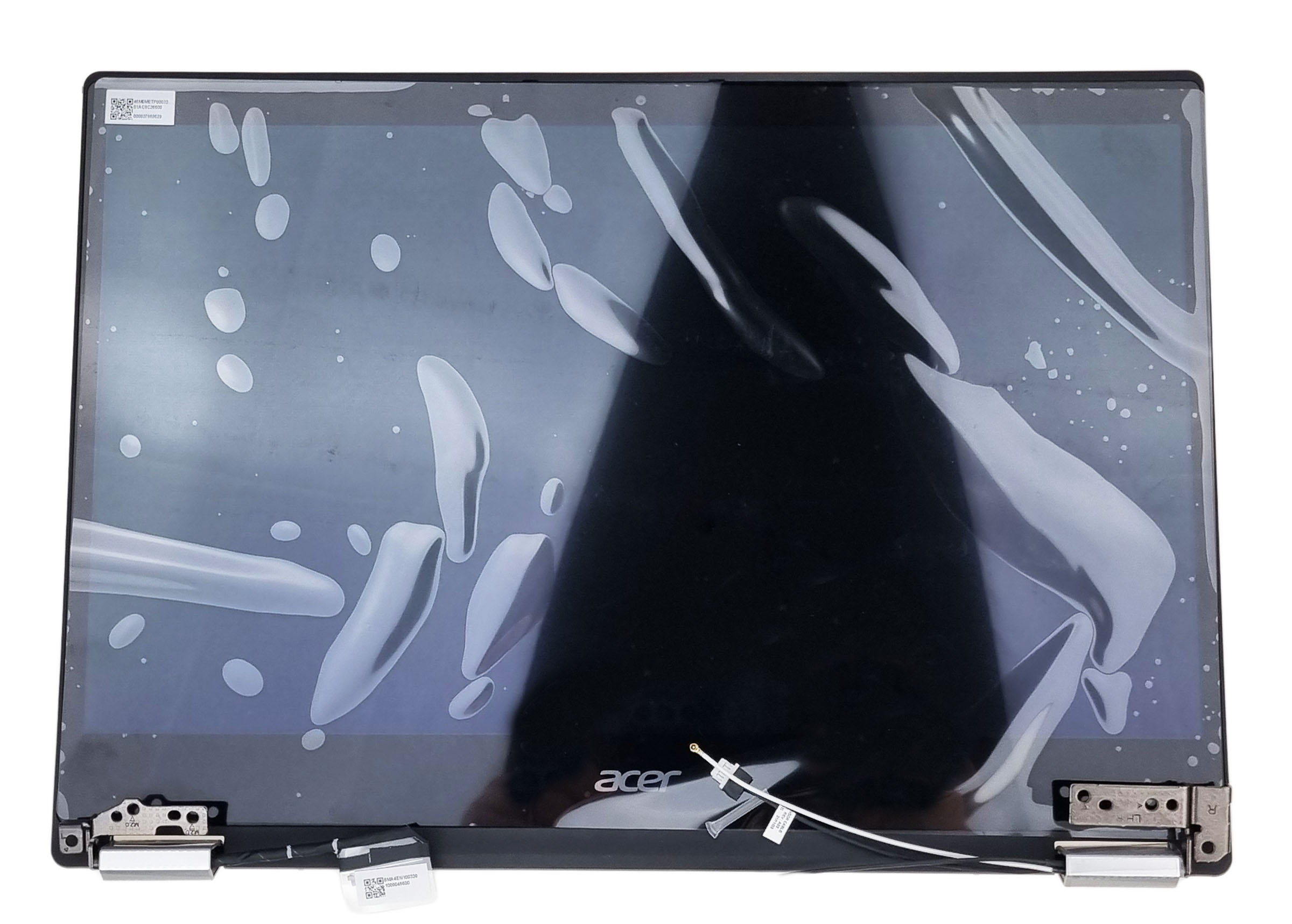 Nová Matica LCD 14" Acer Spin SP314-21 SP314-33 Dotykový Displej