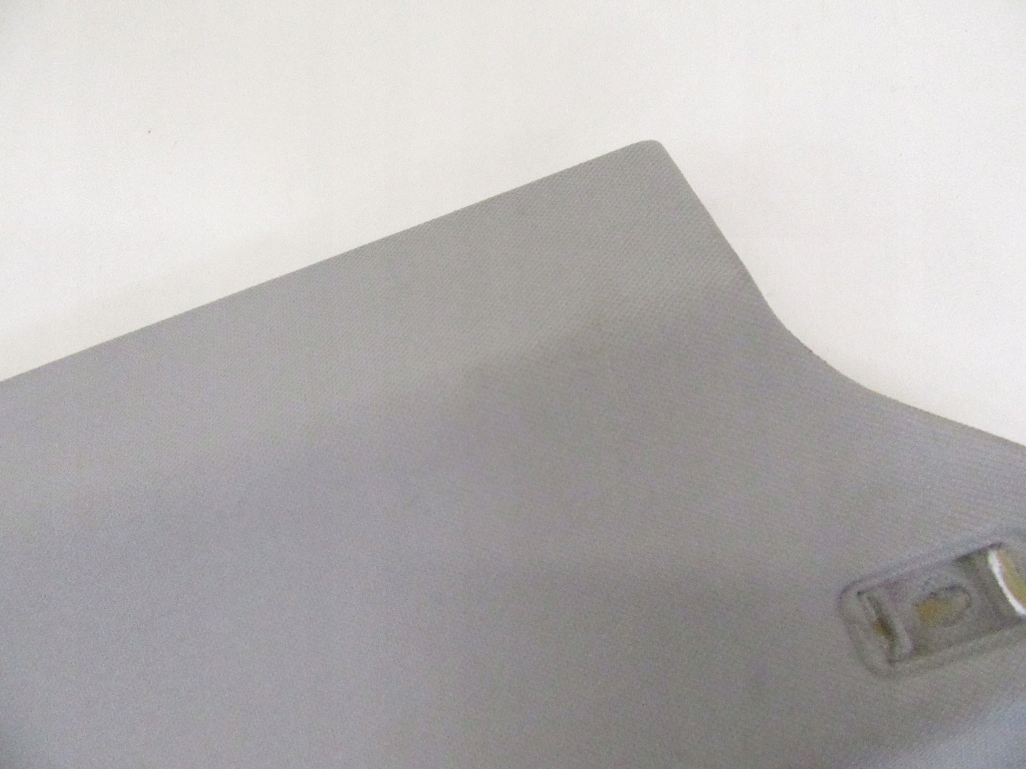 cover slupka C left left rear part BMW e90 sedan