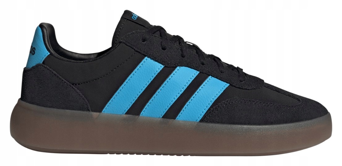 Boty Adidas Barreda Decode černé IH1430 vel. 44 2/3