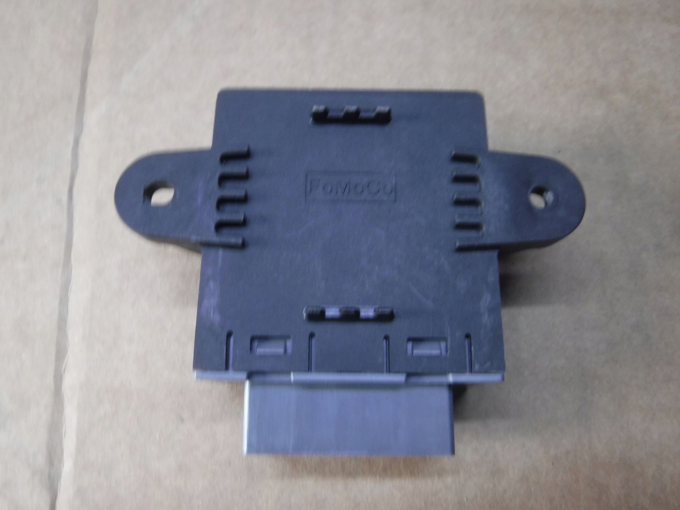 MODUL DRZWI LEWY TYL FORD FUSION 2019 LIFT USA Part number JU5T 14B534 AB