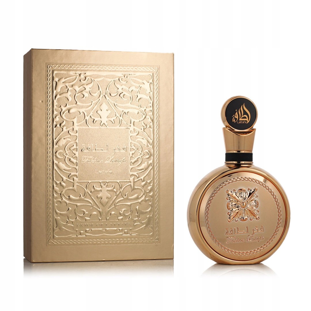 Dámské Parfémy Lattafa Fakhar Extrait Edp 100 ml