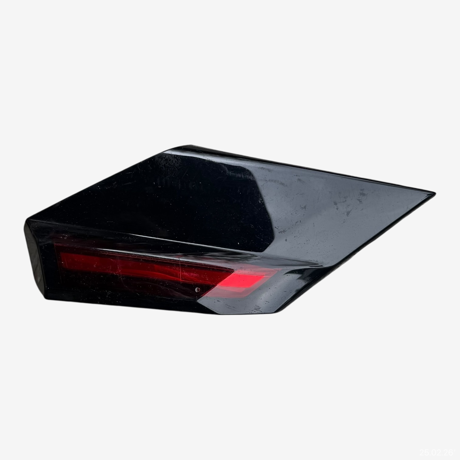 light rear right ODBLASK CITROEN C4 III 2021 ROK 9835109680