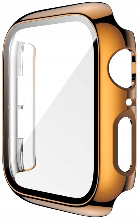 

Etui Szkło Do Apple Watch 4/5/6/SE 44MM |kolory