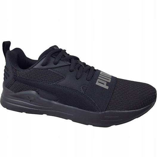 Dámské boty Puma Wired 390847-01 Vel 36