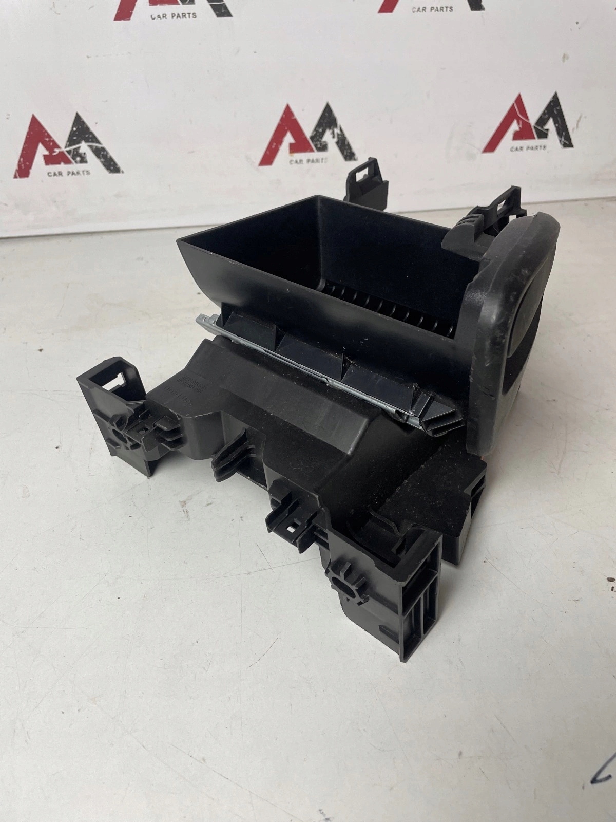 passenger compartment plato kieszen Smart Forfour A453