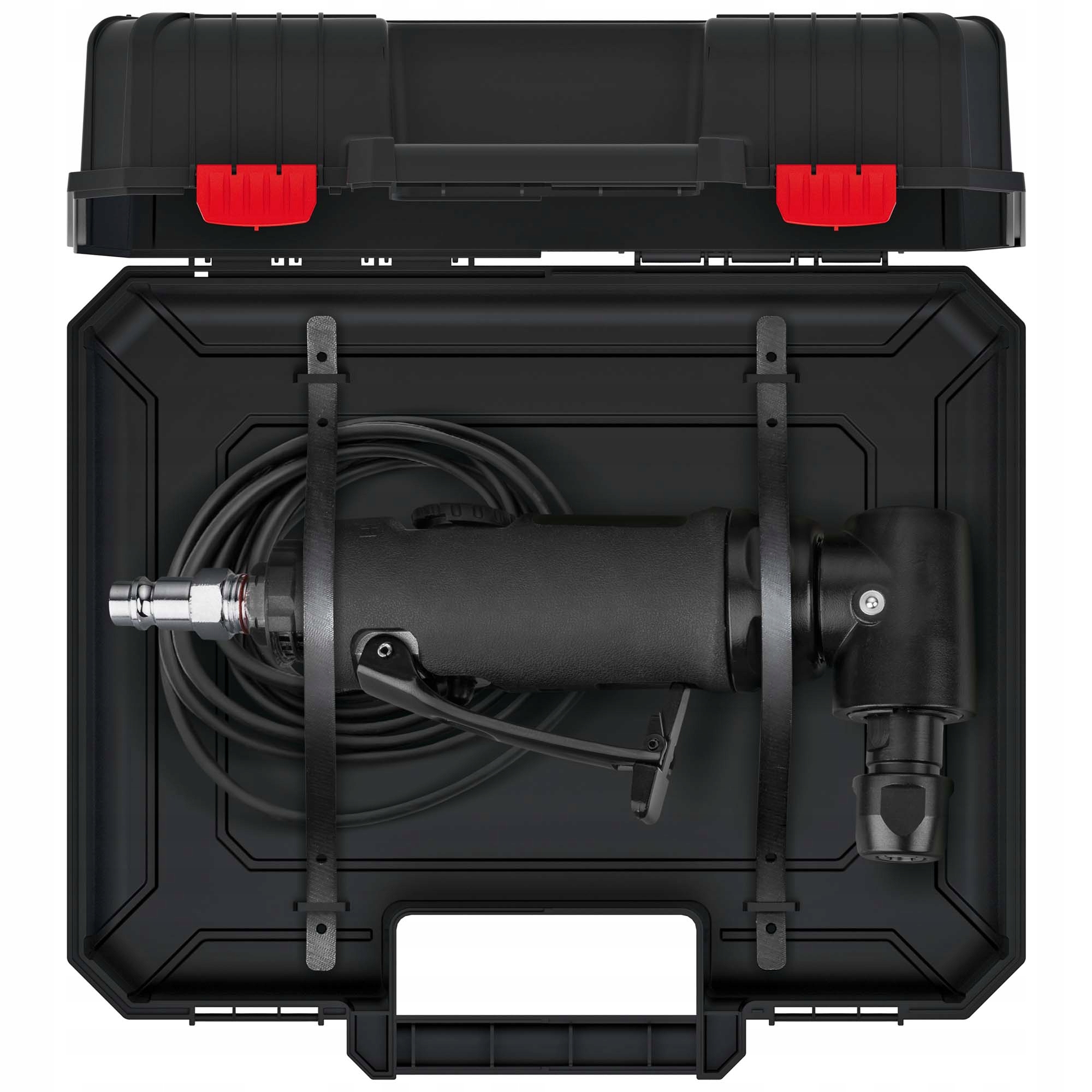 WALIZKA NARZĘDZIOWA ORGANIZER NA NARZĘDZIA Marka Kistenberg