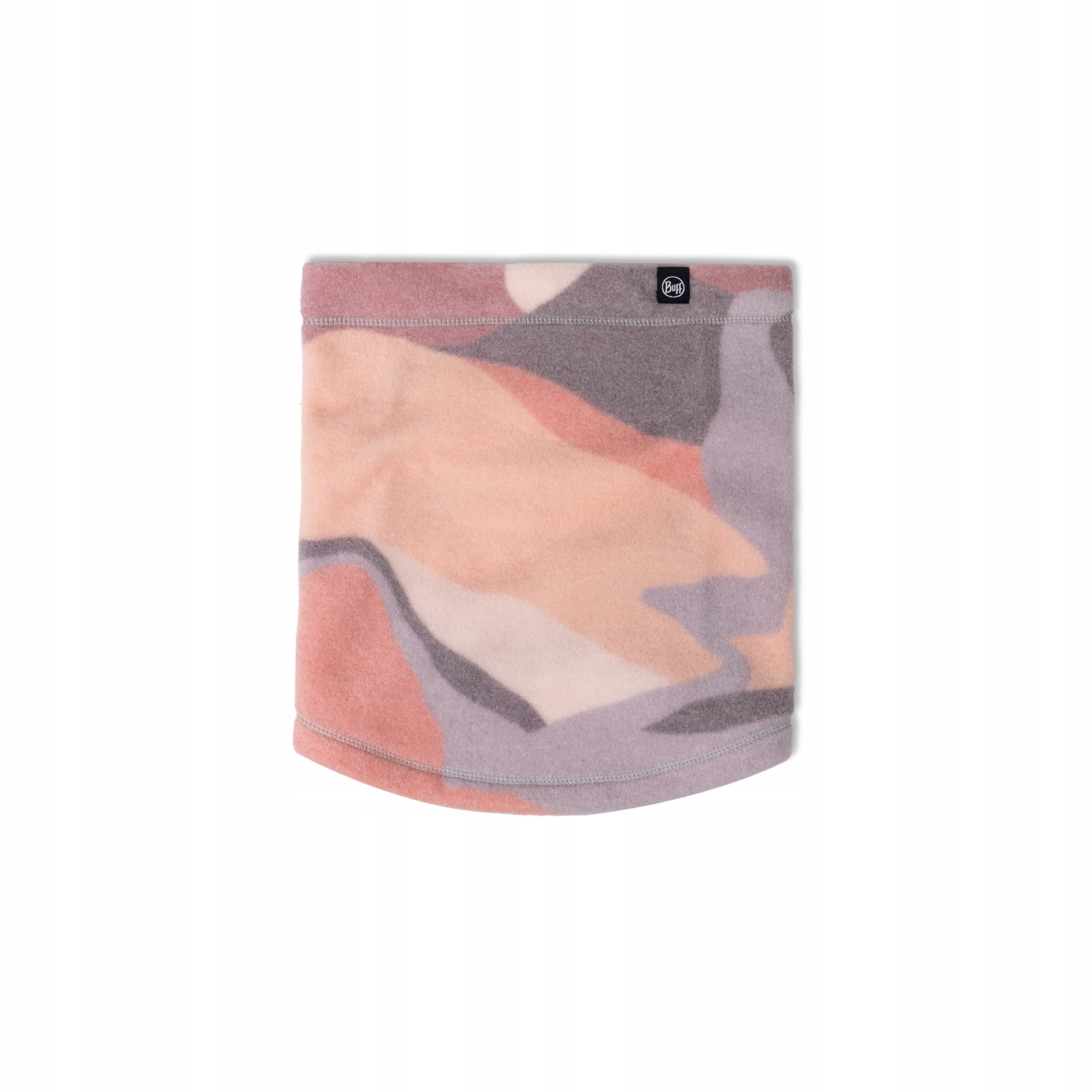 Buff Polar Neckwarmer Prints Chusta Komin Zimowy Cold