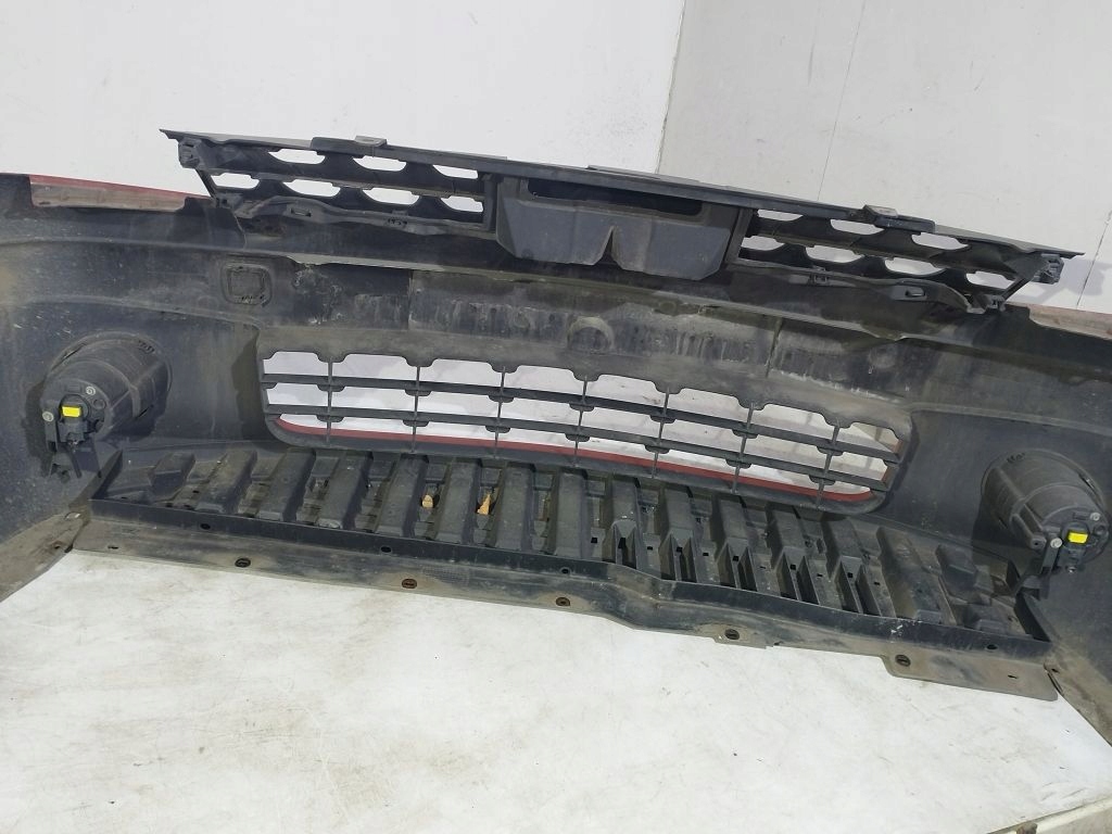 Nissan Note nárazník předek přední R10G