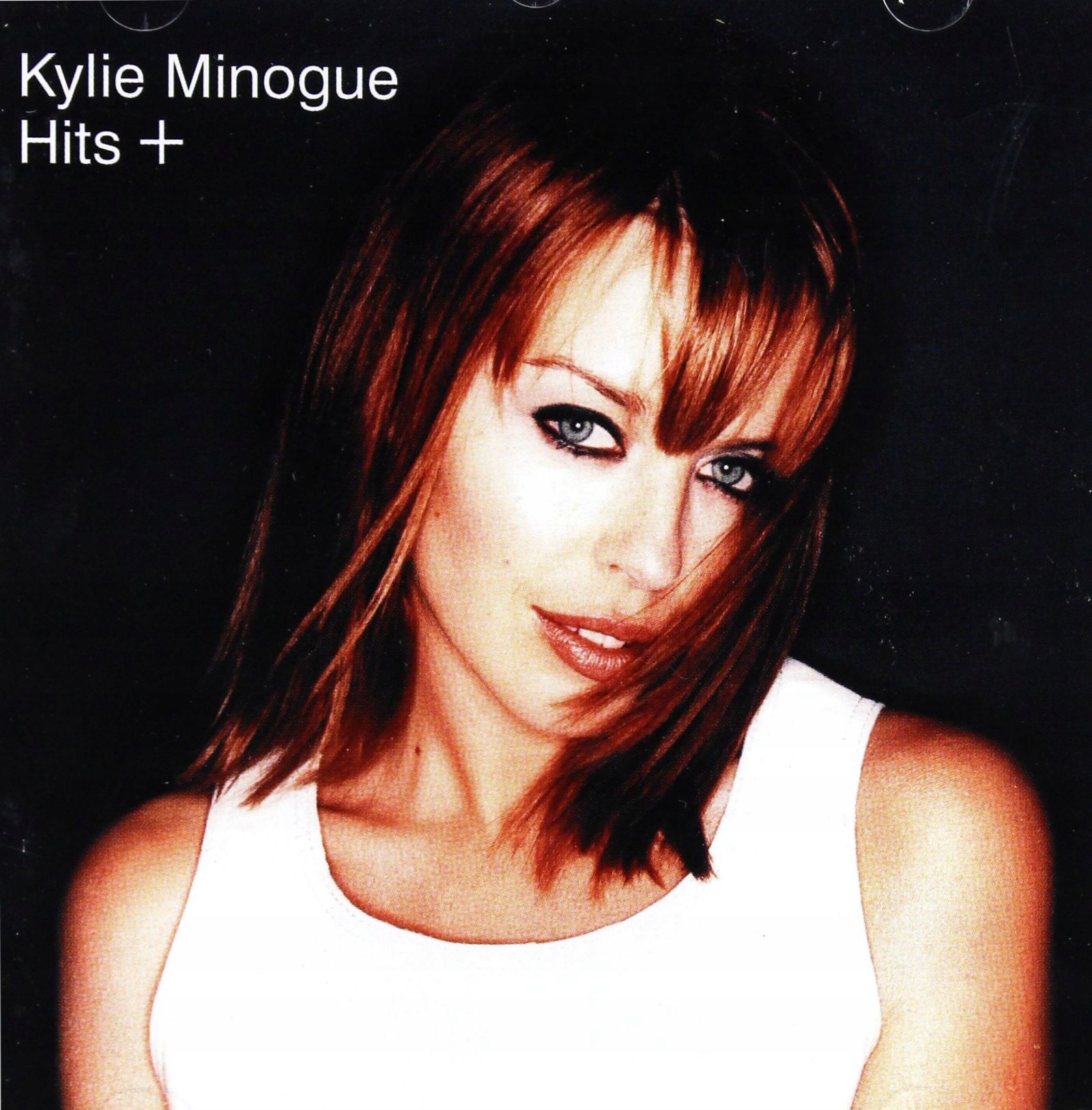 Kylie Minogue: