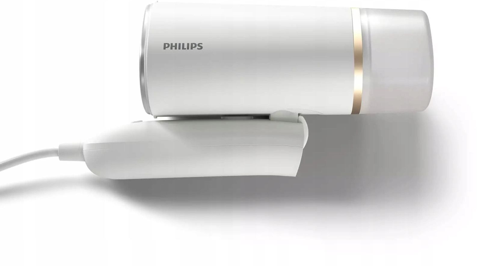 PHILIPS STH3020/10 PRASOWNICA PAROWA SKŁADANA 20 G/MIN BEZ DESKI PRASOWANIA Marka Philips
