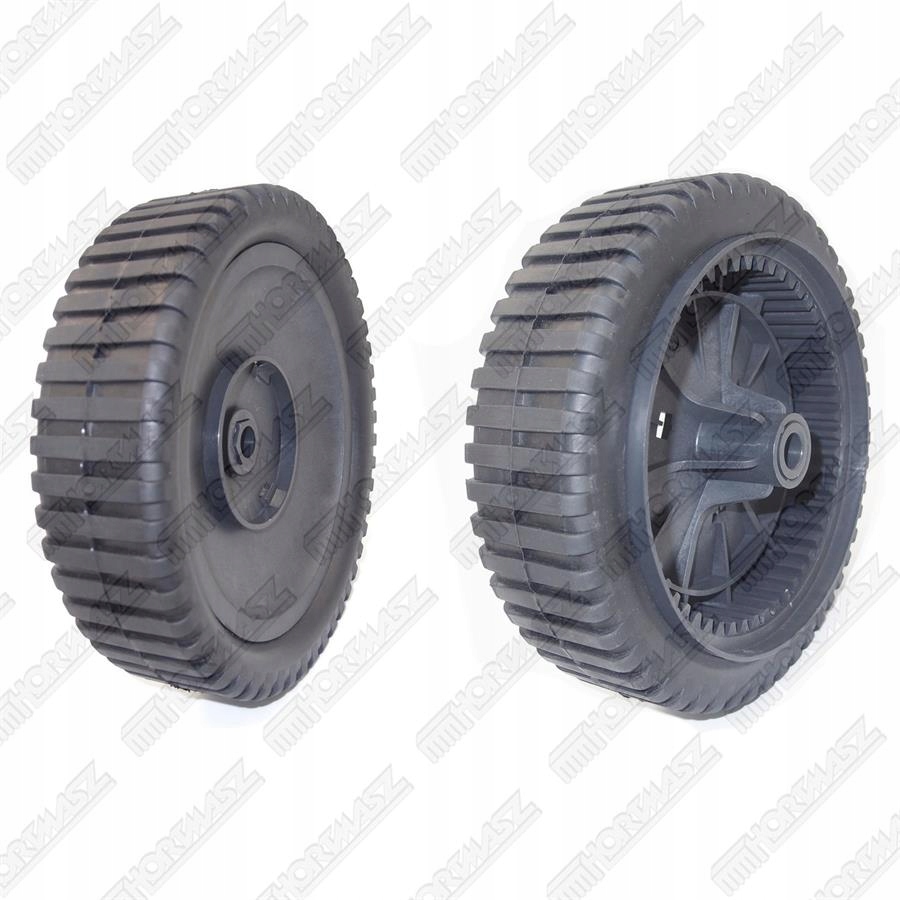 KOŁO JEZDNE AYP, HQV NAPĘDOWE 200x51 mm 700953, 5327009-53, 5321931-44 (53