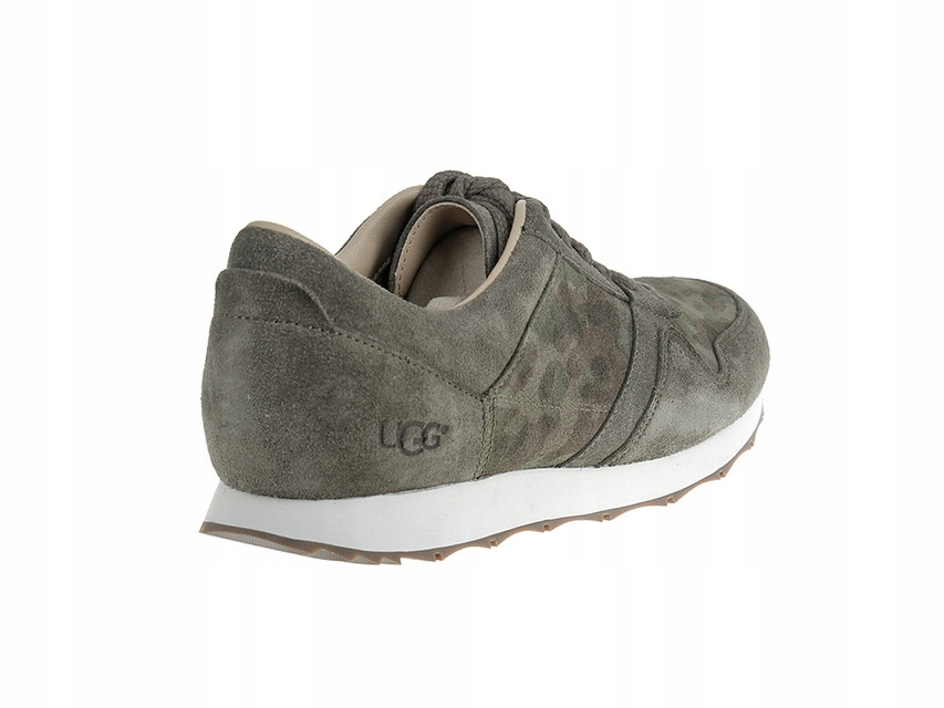 Ugg trigo clearance suede camo Ugg trigo clearance suede camo