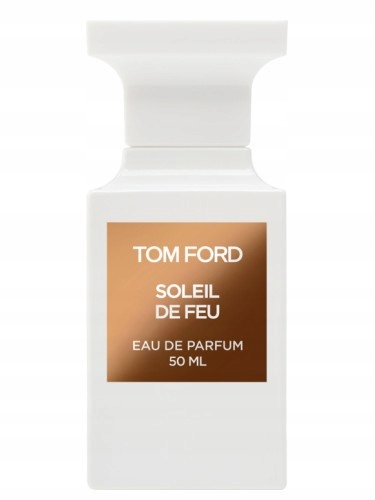 Tom Ford Soleil de Feu Edp sprej 50 ml