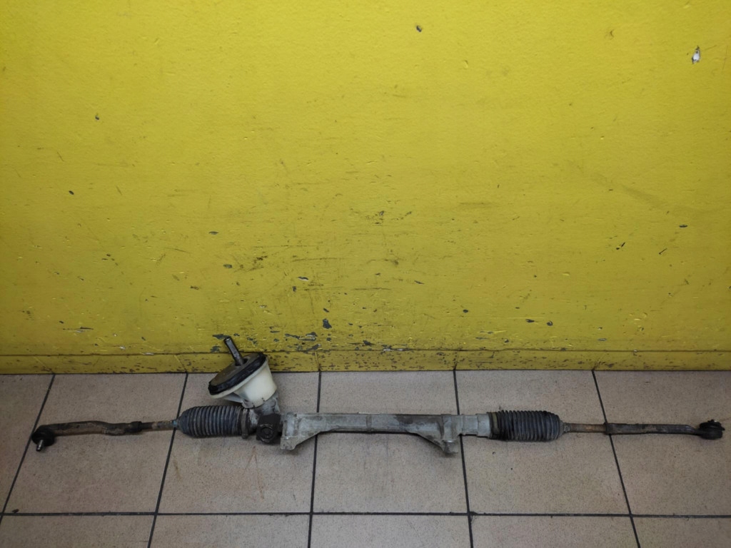 NISSAN MICRA K12 servo control 3401278