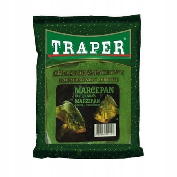 Traper Atraktor Marcepan 250g