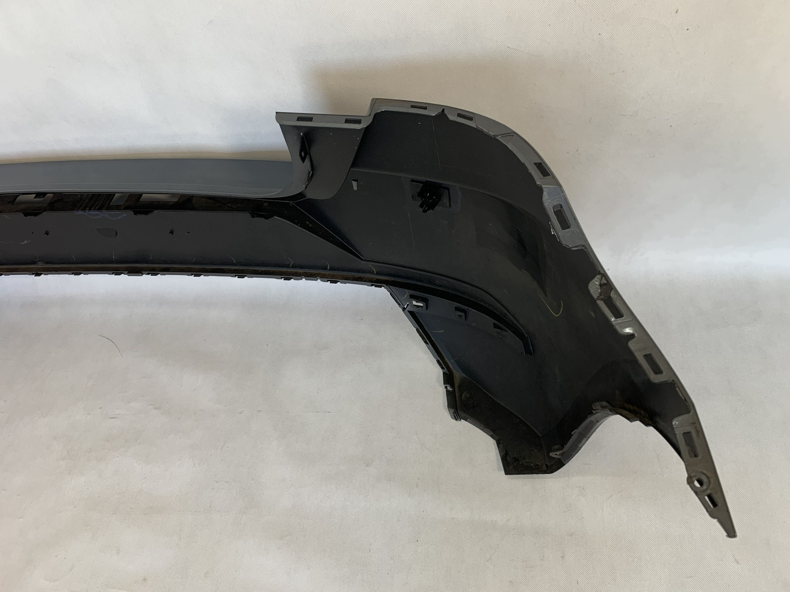 bumper rear Seat Ibiza 16r PDC 6F0807417 05.26